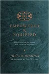 Empowered and Equipped: Bible Exposition for Women Who Teach the Scriptures